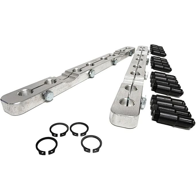 PQX-1535002, PRW Billet Rocker Arm Stud Girdles 1535002 в ОАЭ, Дубай. Состояние - новое. Цена ⁦920 AED⁩. Фото, контакты продавца | AUTO.AE