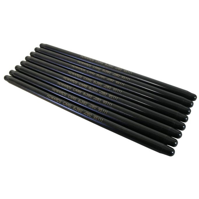 HRS-95111, Howards Cams Swedged End Pushrods 95111 في الإمارات العربية المتحدة, دبي. Condition - new. Price 510 AED. Photo, seller contacts | AUTO.AE