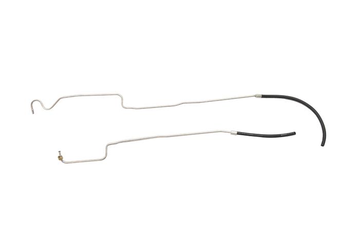 CST-JET1005-SC, Classic Tube Automatic Transmission Cooler Lines for 1998 WRANGLER - JET1005-SC in UAE, Dubai. Condition - new. Price 390 AED. Photo, seller contacts | AUTO.AE