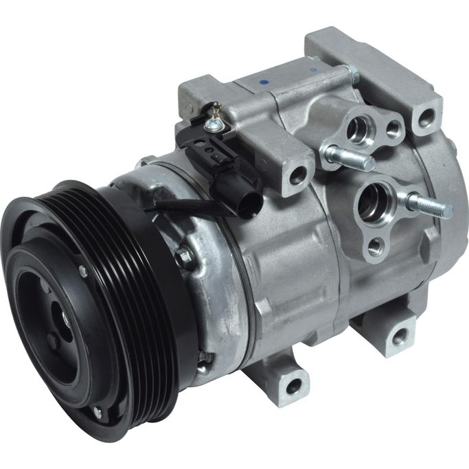 UAC-CO10975C, Universal Air Conditioner Air Conditioning Compressors for 2007-2008 ENTOURAGE, 2006-2009 SEDONA, 2007-2009 SORENTO - CO 10975C in UAE, Dubai. Condition - new. Price ⁦1,440 AED⁩. Photo, seller contacts | AUTO.AE
