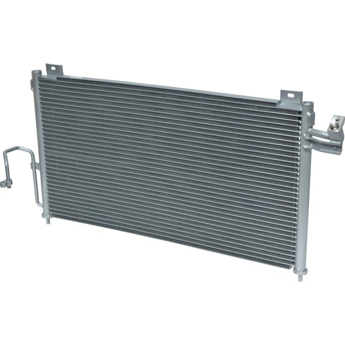 UAC-CN3117PFC, Universal Air Conditioner Air Conditioning Condensers for 1999-2003 PROTEGE - CN 3117PFC in UAE, Dubai. Condition - new. Price 590 AED. Photo, seller contacts | AUTO.AE