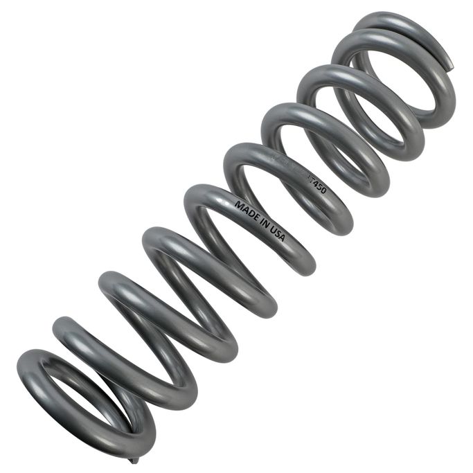 SUM-72-12-450, Summit Racing™ 12 Inch Coilover Spring SUM-72-12-450 في الإمارات العربية المتحدة, دبي. Condition - new. Price ⁦440 AED⁩. Photo, seller contacts | AUTO.AE