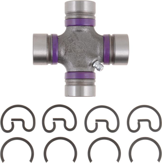 SCY-25-788X, Spicer Select U-Joints 25-788X в ОАЭ, Дубай. Состояние - новое. Цена 140 AED. Фото, контакты продавца | AUTO.AE