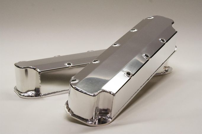 PQX-4036001, PRW Fabricated Valve Covers 4036001 in UAE, Dubai. Condition - new. Price 1,290 AED. Photo, seller contacts | AUTO.AE