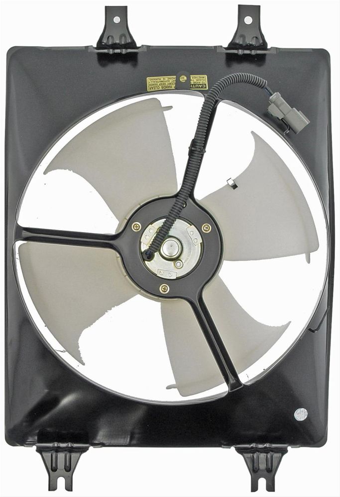 RNB-620-231, Dorman Electric Fans for 1999-2004 ODYSSEY - 620-231 в ОАЭ, Дубай. Состояние - новое. Цена 360 AED. Фото, контакты продавца | AUTO.AE