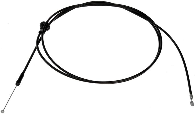 RNB-912-410, Dorman Hood Release Cables for 2011-2020 SIENNA - 912-410 в ОАЭ, Дубай. Состояние - новое. Цена ⁦170 AED⁩. Фото, контакты продавца | AUTO.AE