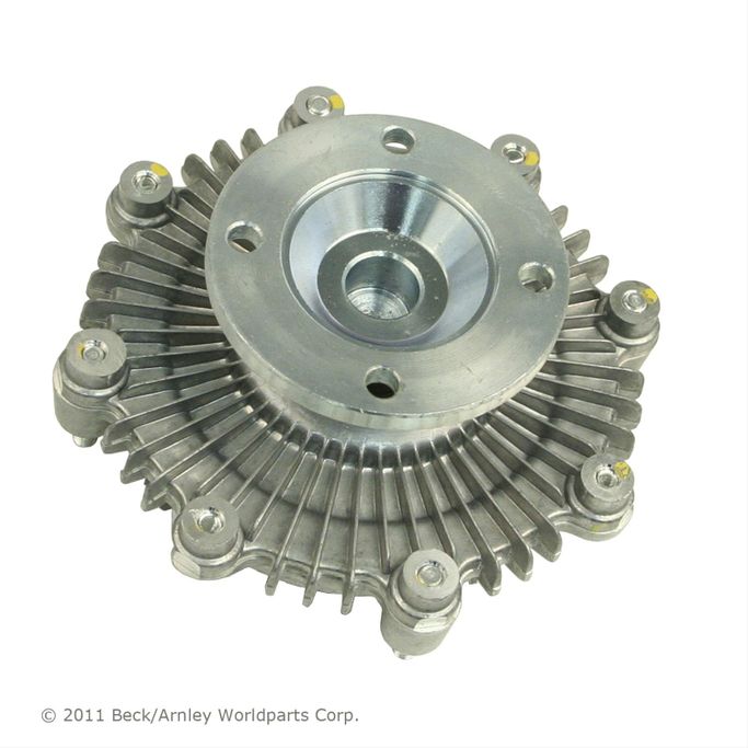BCK-130-0090, Beck/Arnley Engine Cooling Fan Clutches 130-0090 в ОАЭ, Дубай. Состояние - новое. Цена 380 AED. Фото, контакты продавца | AUTO.AE