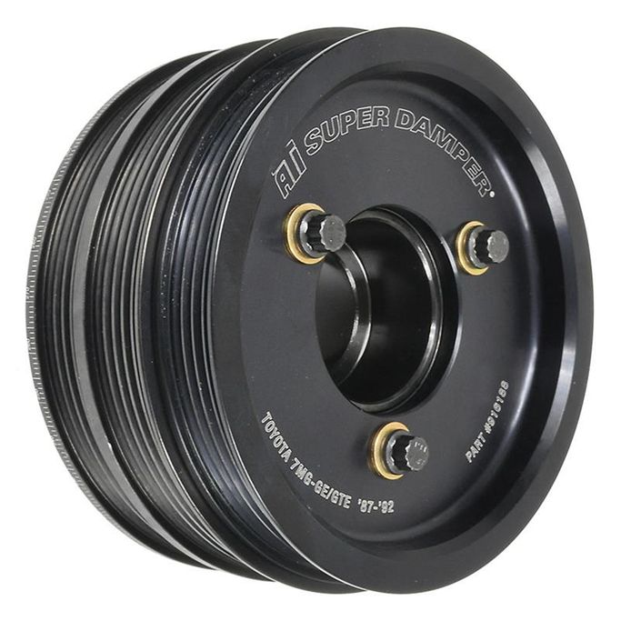 ATI-918525, ATI Super Damper Standard Harmonic Balancers for 1987-1992 SUPRA - ATI918525 في الإمارات العربية المتحدة, دبي. Condition - new. Price 1,880 AED. Photo, seller contacts | AUTO.AE