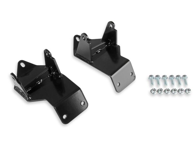HOK-BHS538, Hooker Blackheart Engine Mount Brackets for 1963-1967 C10 PICKUP - BHS538 в ОАЭ, Дубай. Состояние - новое. Цена 1 340 AED. Фото, контакты продавца | AUTO.AE