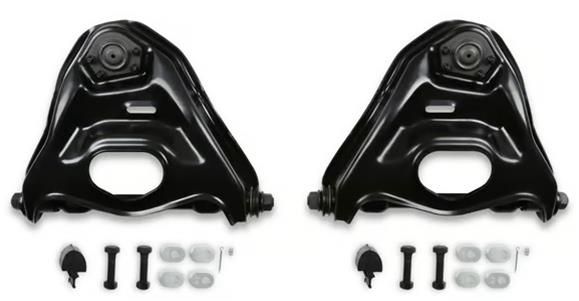 RKD-RK100-21U, REKUDO Front Upper Control Arms for 1970-1981 CAMARO, FIREBIRD - RK100-21U في الإمارات العربية المتحدة, دبي. Condition - new. Price 2,180 AED. Photo, seller contacts | AUTO.AE