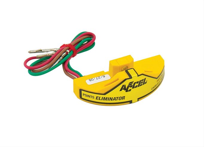 ACC-2005, ACCEL Points Eliminator Replacement Modules 2005 في الإمارات العربية المتحدة, دبي. Condition - new. Price 510 AED. Photo, seller contacts | AUTO.AE