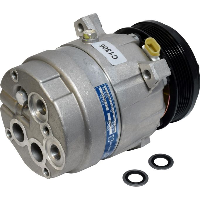 UAC-CO20454C, Universal Air Conditioner Air Conditioning Compressors for 1995-2002 CAMARO, FIREBIRD - CO 20454C в ОАЭ, Дубай. Состояние - новое. Цена 900 AED. Фото, контакты продавца | AUTO.AE