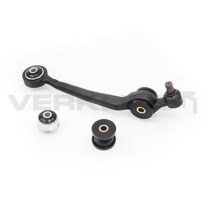 POW-003-85, VERKLINE POW-003-85 Front Control Arm Polyurethane Bushings Kit (Track Hardness) for AUDI S4 / S6 (C4) in UAE, Dubai. Condition - new. Price 760 AED. Photo, seller contacts | AUTO.AE