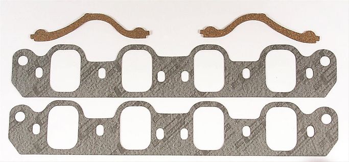 MRG-214, Mr. Gasket Standard Intake Gasket Sets 214 في الإمارات العربية المتحدة, دبي. Condition - new. Price 200 AED. Photo, seller contacts | AUTO.AE