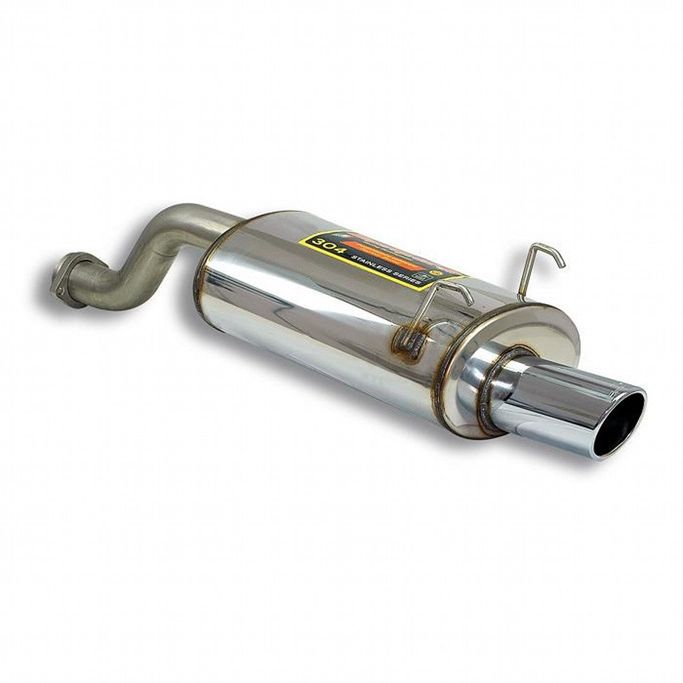 922844, SUPERSPRINT 922844 Rear Exhaust for HONDA Integra / ACURA Integra в ОАЭ, Дубай. Состояние - новое. Цена ⁦4 110 AED⁩. Фото, контакты продавца | AUTO.AE