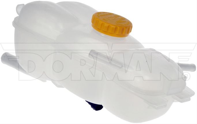 RNB-603-342, Dorman Coolant Reservoirs for 1997-2001 CATERA - 603-342 in UAE, Dubai. Condition - new. Price 450 AED. Photo, seller contacts | AUTO.AE