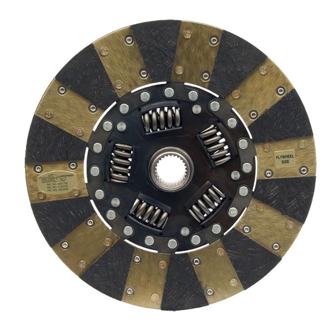 CTF-DF384148, Centerforce Dual Friction Clutch Discs DF384148 في الإمارات العربية المتحدة, دبي. Condition - new. Price 1,010 AED. Photo, seller contacts | AUTO.AE