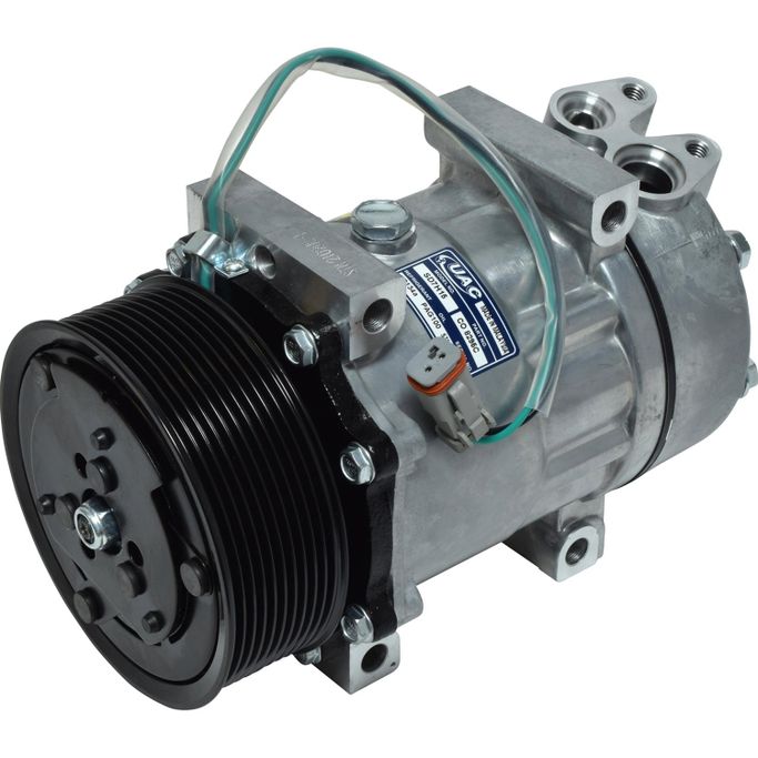 UAC-CO8295C, Universal Air Conditioner Inc. Air Conditioning Compressors CO 8295C في الإمارات العربية المتحدة, دبي. Condition - new. Price 920 AED. Photo, seller contacts | AUTO.AE