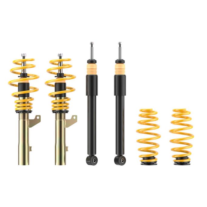 STQ-13210039, ST Suspensions ST Coilover Kits 13210039 in UAE, Dubai. Condition - new. Price 5,200 AED. Photo, seller contacts | AUTO.AE