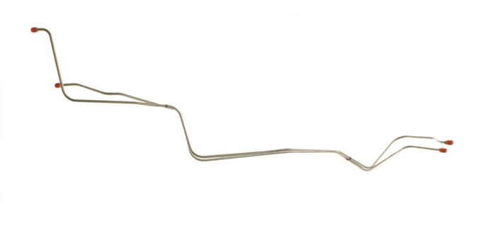 RSD-FTC7004, The Right Stuff Automatic Transmission Cooler Lines for 1970-1974 FIREBIRD - FTC7004 في الإمارات العربية المتحدة, دبي. Condition - new. Price 300 AED. Photo, seller contacts | AUTO.AE