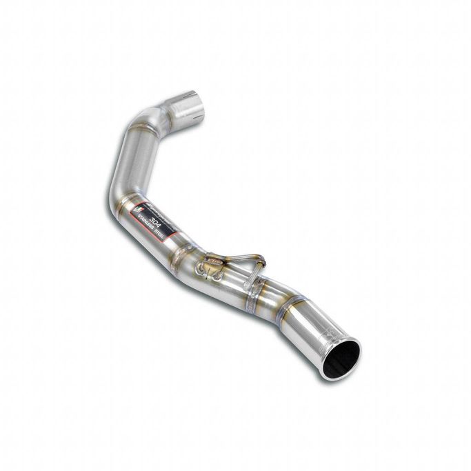 041603, SUPERSPRINT 041603 Exit Pipe for BMW E9 (Coupè) في الإمارات العربية المتحدة, دبي. Condition - new. Price 2,190 AED. Photo, seller contacts | AUTO.AE
