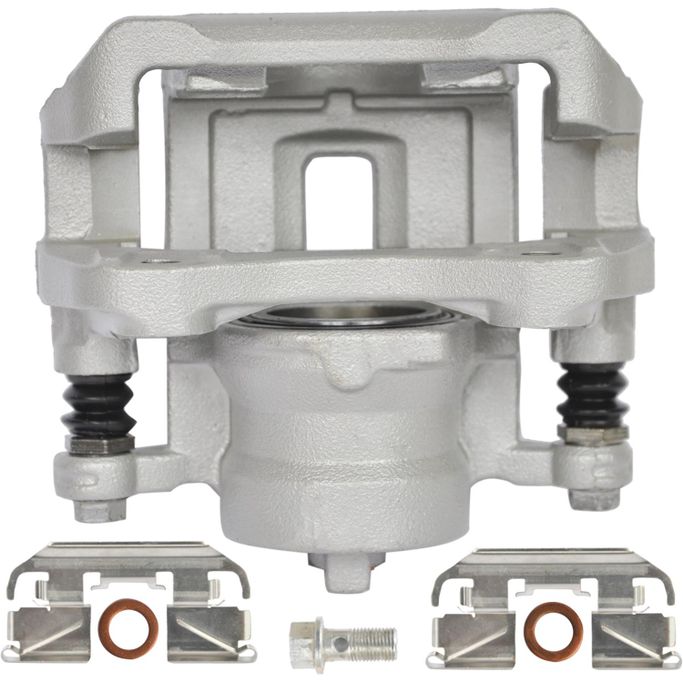 AAZ-19-B7485, Cardone Remanufactured Brake Calipers for 2018-2024 KICKS, 2020-2025 VERSA - 19-B7485 in UAE, Dubai. Condition - new. Price ⁦280 AED⁩. Photo, seller contacts | AUTO.AE