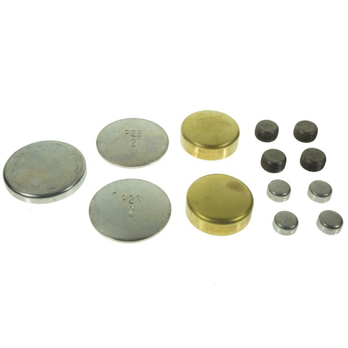 MEL-MPE-103BR, Melling Engine Expansion Plug Kits MPE-103BR في الإمارات العربية المتحدة, دبي. Condition - new. Price 60 AED. Photo, seller contacts | AUTO.AE