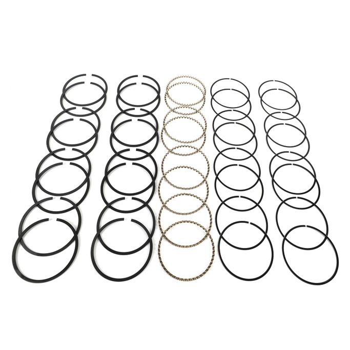 SLP-E-299X, Sealed Power Cast Piston Rings E-299X в ОАЭ, Дубай. Состояние - новое. Цена ⁦560 AED⁩. Фото, контакты продавца | AUTO.AE