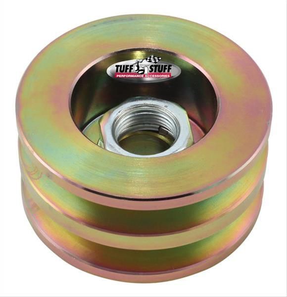 TFF-7610FD, Tuff Stuff Performance Alternator Pulleys 7610FD في الإمارات العربية المتحدة, دبي. Condition - new. Price ⁦130 AED⁩. Photo, seller contacts | AUTO.AE