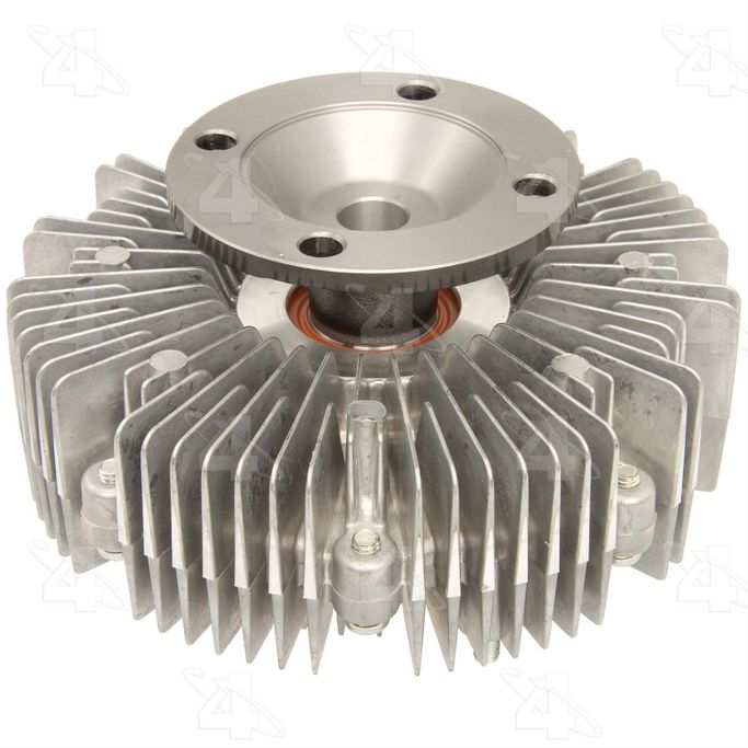 FSS-46060, Four Seasons Fan Clutches 46060 in UAE, Dubai. Condition - new. Price 650 AED. Photo, seller contacts | AUTO.AE