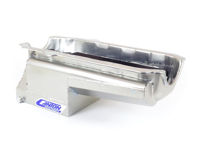 CTR-13-104, Canton Racing Drag Racing Wet Sump Oil Pans 13-104 в ОАЭ, Дубай. Состояние - новое. Цена ⁦2 810 AED⁩. Фото, контакты продавца | AUTO.AE