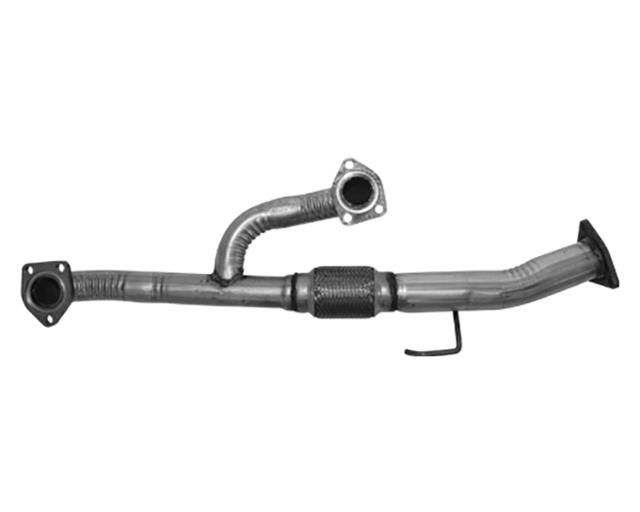 APH-HD19541, AP Exhaust ANSA Intermediate Pipes for 2005-2010 ODYSSEY - HD19541 в ОАЭ, Дубай. Состояние - новое. Цена 750 AED. Фото, контакты продавца | AUTO.AE