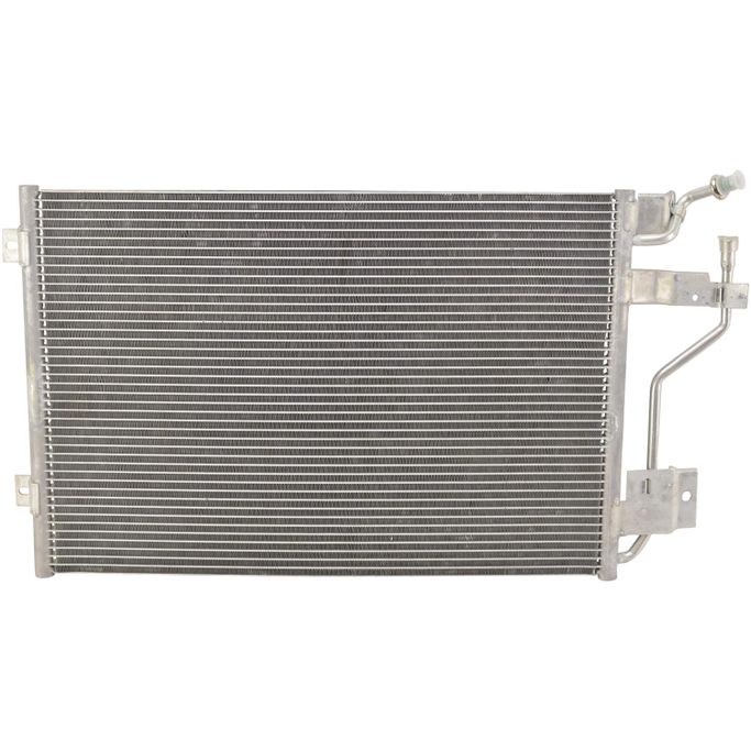OSC-4579, OSC Automotive Air Conditioning Condensers for 1994-1997 RAM 2500, RAM 3500 - 4579 in UAE, Dubai. Condition - new. Price 450 AED. Photo, seller contacts | AUTO.AE