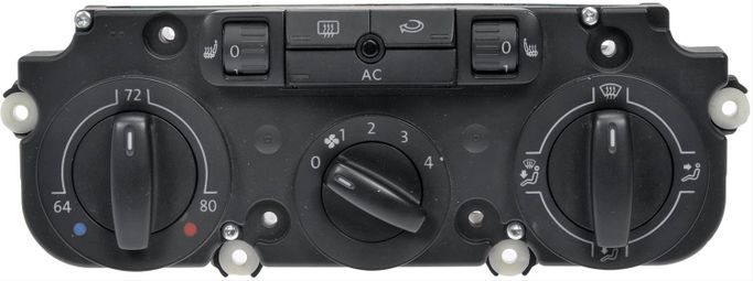 RNB-599-265, Dorman Remanufactured Climate Control Modules 599-265 in UAE, Dubai. Condition - new. Price 1,380 AED. Photo, seller contacts | AUTO.AE