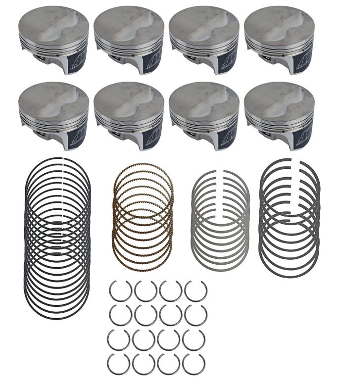 WIS-RED0002X3, Wiseco RED Series Pistons RED0002X3 في الإمارات العربية المتحدة, دبي. Condition - new. Price ⁦4,300 AED⁩. Photo, seller contacts | AUTO.AE