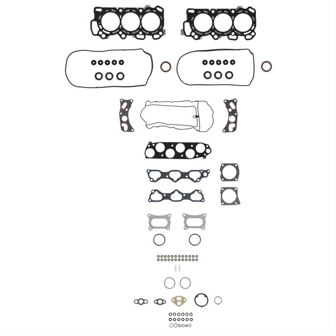 FEL-HS26509PT, Fel-Pro Head Gasket Sets HS 26509 PT в ОАЭ, Дубай. Состояние - новое. Цена 940 AED. Фото, контакты продавца | AUTO.AE