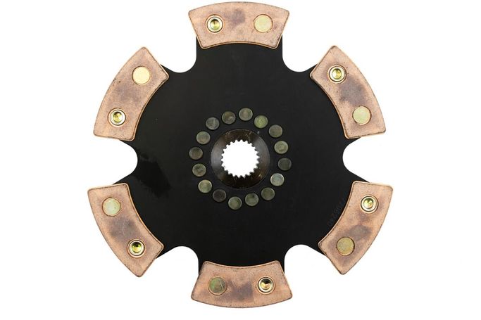 ACL-6240033, ACT Race Clutch Discs 6240033 в ОАЭ, Дубай. Состояние - новое. Цена 1 010 AED. Фото, контакты продавца | AUTO.AE