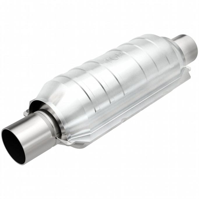 440105, MAGNAFLOW 440105 Catalytic Converter Universal 2.25 inch for PONTIAC Firebird 2000-2000 in UAE, Dubai. Condition - new. Price ⁦2,620 AED⁩. Photo, seller contacts | AUTO.AE