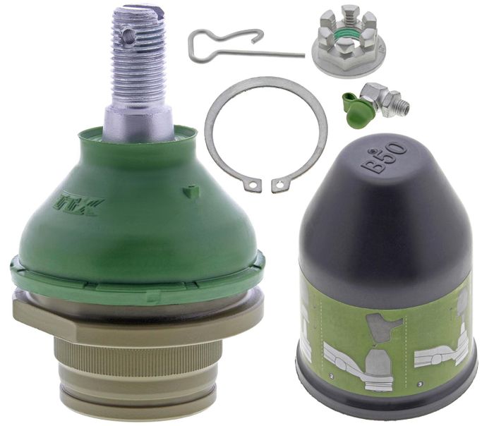 MEV-TXMS40546, Mevotech TTX Ball Joints TXMS40546 في الإمارات العربية المتحدة, دبي. Condition - new. Price 270 AED. Photo, seller contacts | AUTO.AE