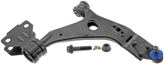MEV-CMS401150, Mevotech Supreme Control Arms for 2012-2018 FOCUS, 2014-2023 TRANSIT CONNECT - CMS401150 in UAE, Dubai. Condition - new. Price 610 AED. Photo, seller contacts | AUTO.AE