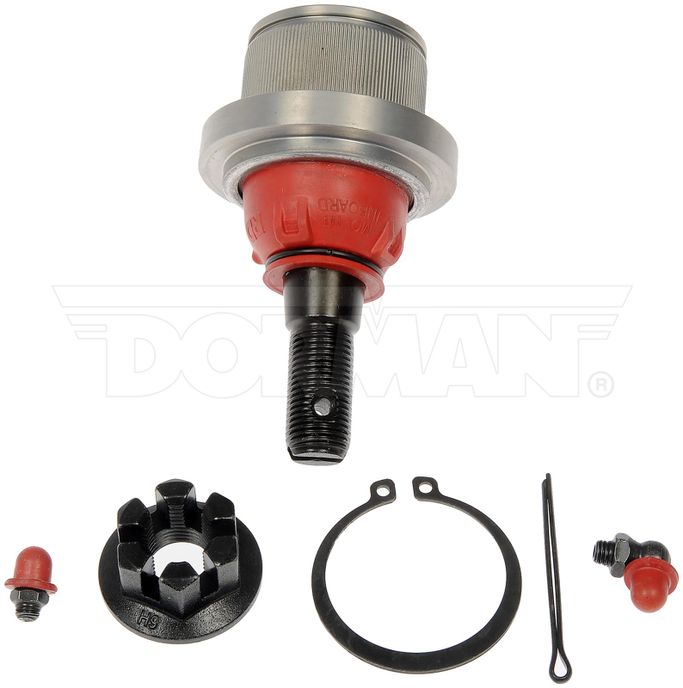 DPC-BJ92145RD, Dorman Premium Chassis Rugged Duty Ball Joints BJ92145RD в ОАЭ, Дубай. Состояние - новое. Цена 190 AED. Фото, контакты продавца | AUTO.AE