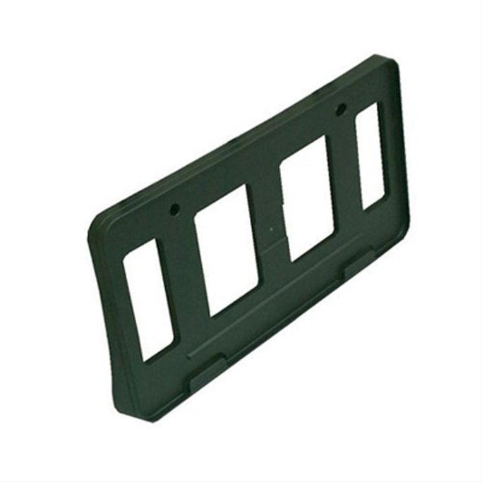 BDY-TO1068112, Body Parts License Plate Mounting Brackets for 2011-2012 HIGHLANDER - TO1068112 in UAE, Dubai. Condition - new. Price ⁦70 AED⁩. Photo, seller contacts | AUTO.AE