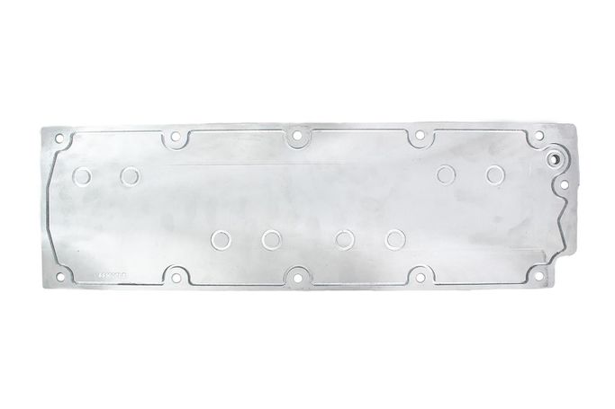 ICB-551606LS, ICT Billet LS Lifter Valley Covers 551606LS in UAE, Dubai. Condition - new. Price 530 AED. Photo, seller contacts | AUTO.AE