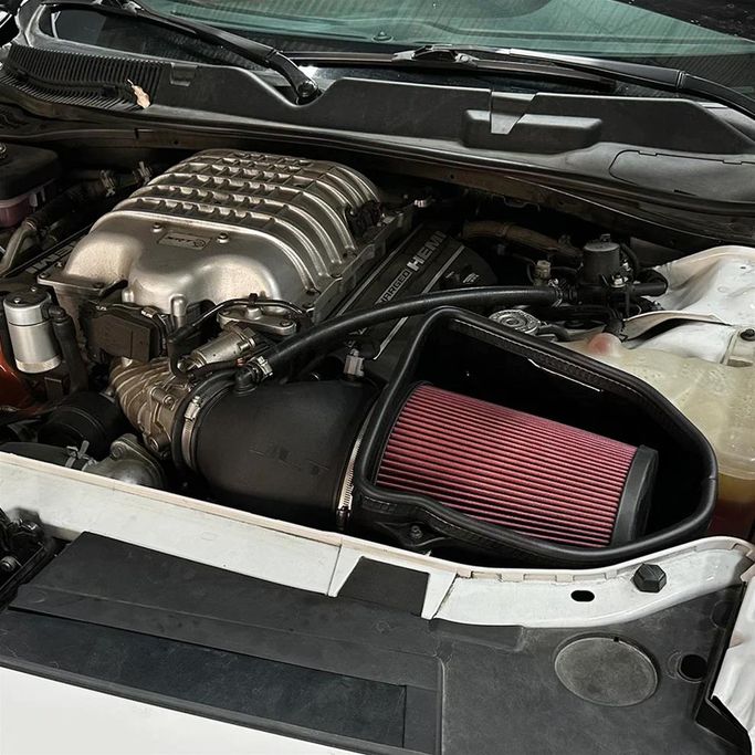 JPC-CAI-75-5170, JLT Performance Cold Air Intakes for 2018-2023 CHALLENGER, 2021-2023 CHARGER - CAI-75-5170 в ОАЭ, Дубай. Состояние - новое. Цена 1 680 AED. Фото, контакты продавца | AUTO.AE