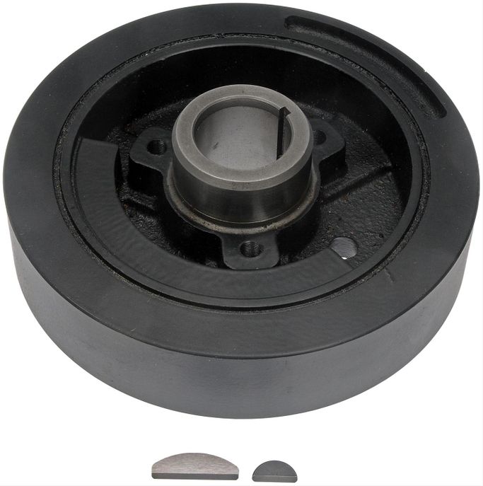 RNB-594-026, Dorman Harmonic Balancers 594-026 в ОАЭ, Дубай. Состояние - новое. Цена 570 AED. Фото, контакты продавца | AUTO.AE