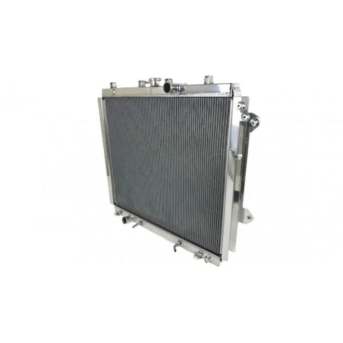 7085, CSF 7085 High-Performance Radiator for TOYOTA 4Runner 10-19 in UAE, Dubai. Condition - new. Price 3,530 AED. Photo, seller contacts | AUTO.AE