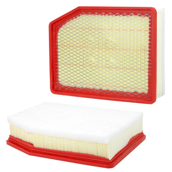 WIX-WA10942, WIX Filters Air Filter Elements WA10942 in UAE, Dubai. Condition - new. Price 150 AED. Photo, seller contacts | AUTO.AE