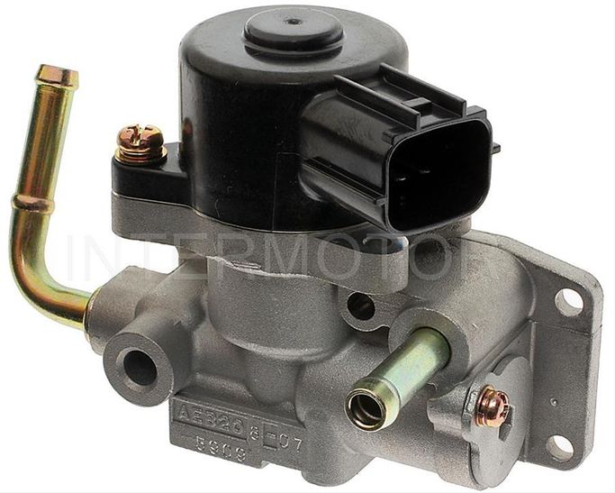 SMP-AC283, Standard Motor Idle Air Control (IAC) Valves for 2000-2006 SENTRA - AC283 في الإمارات العربية المتحدة, دبي. Condition - new. Price 500 AED. Photo, seller contacts | AUTO.AE