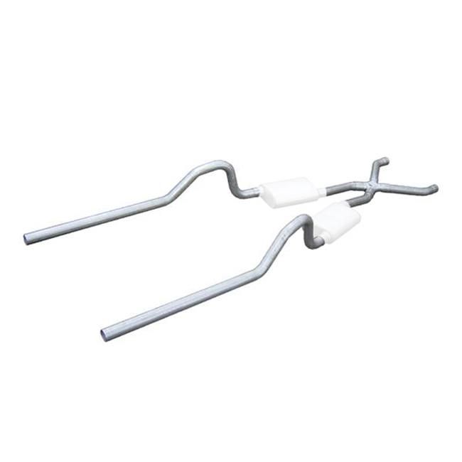 PYE-SMB10, Pypes Header/Crossmember-Back Exhaust Systems SMB10 in UAE, Dubai. Condition - new. Price 2,600 AED. Photo, seller contacts | AUTO.AE
