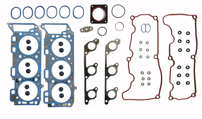 EGN-F244HS-GWB, Enginetech Head Gasket Sets F244HS-GWB в ОАЭ, Дубай. Состояние - новое. Цена 590 AED. Фото, контакты продавца | AUTO.AE